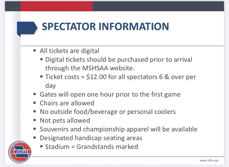 spectator 