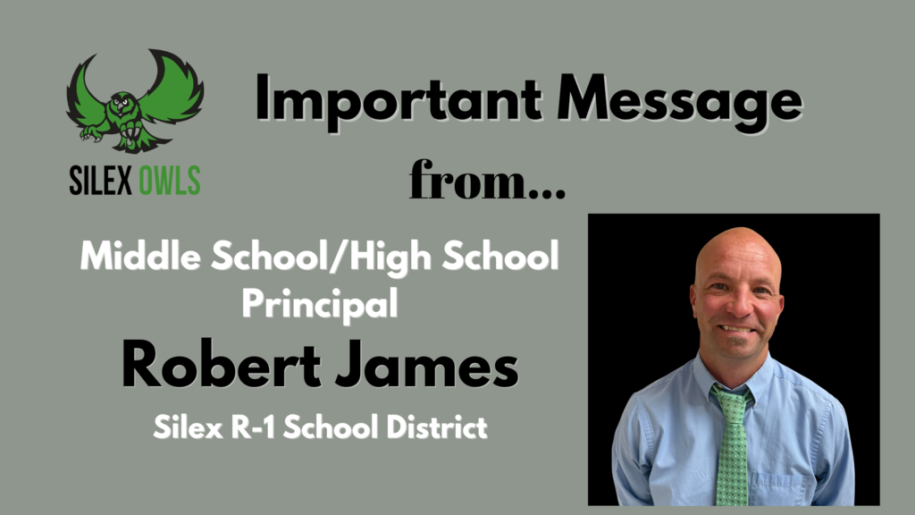 Robert James