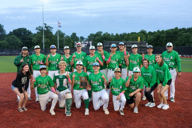 District Champs
