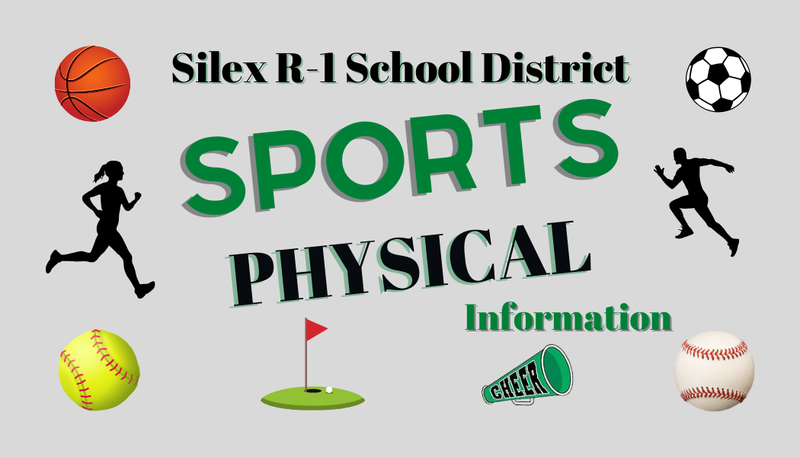 Sports Physicals