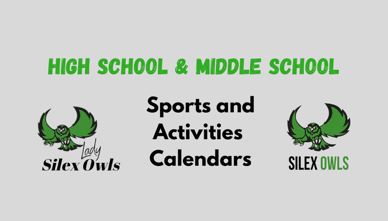 Sports calendar