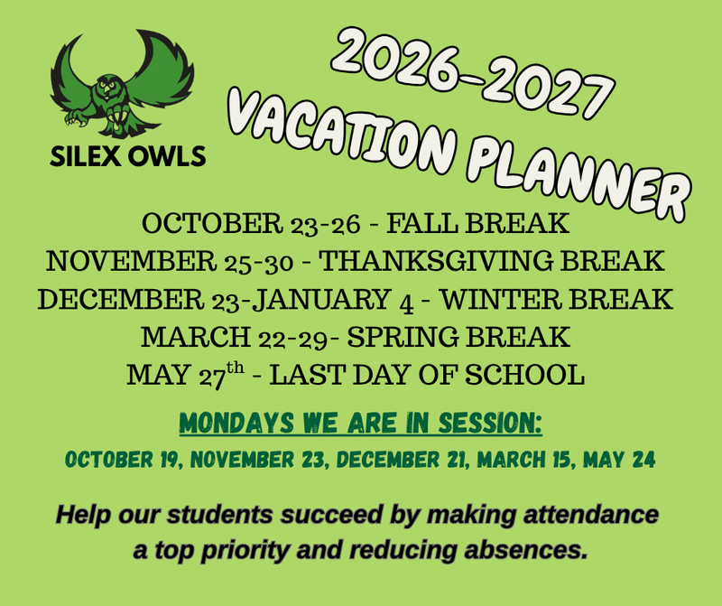 Vacation Planner
