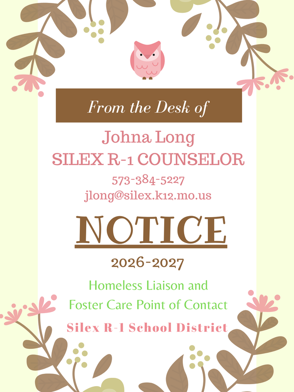 Notice