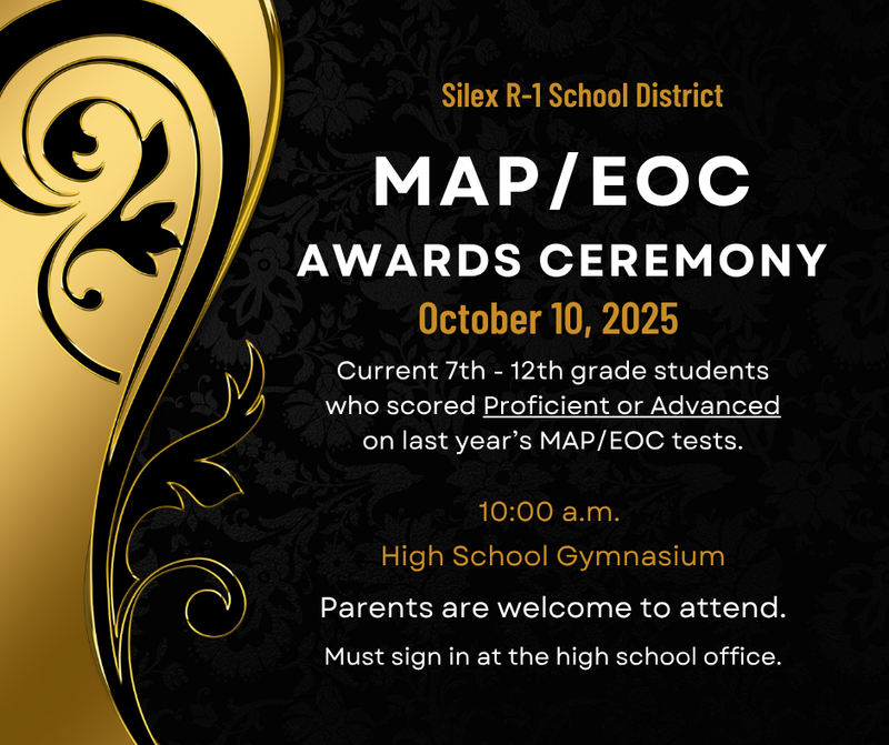 MAP/EOC