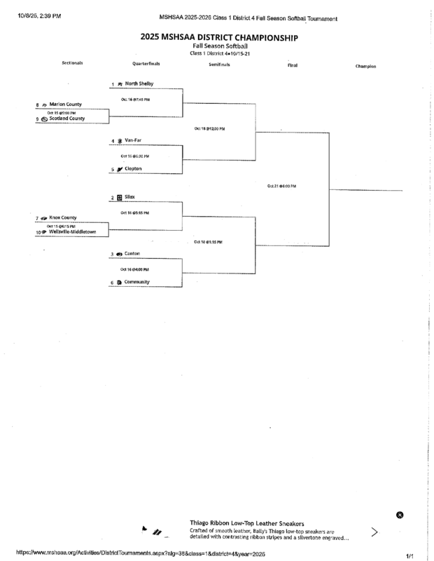 Bracket