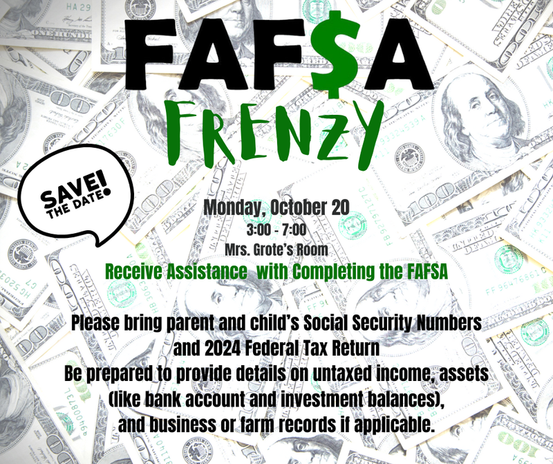 FAFSA 1