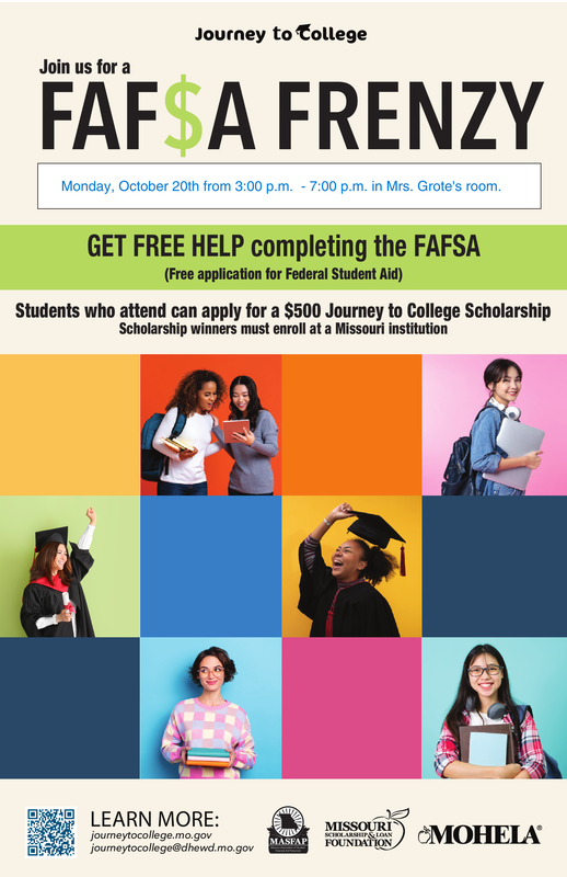 FAFSA 2