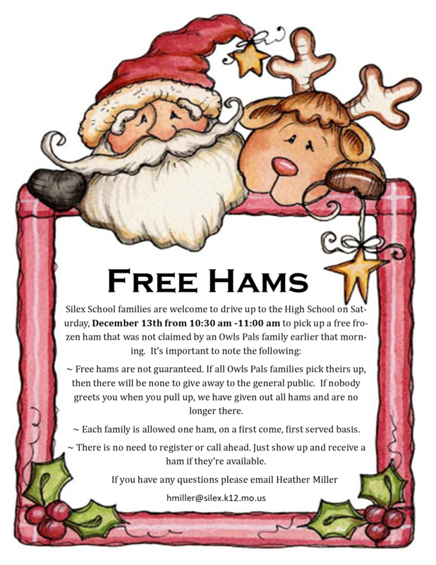 Free Hams