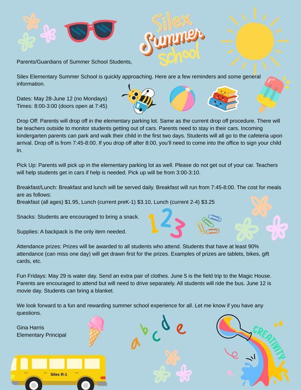 SS Info
