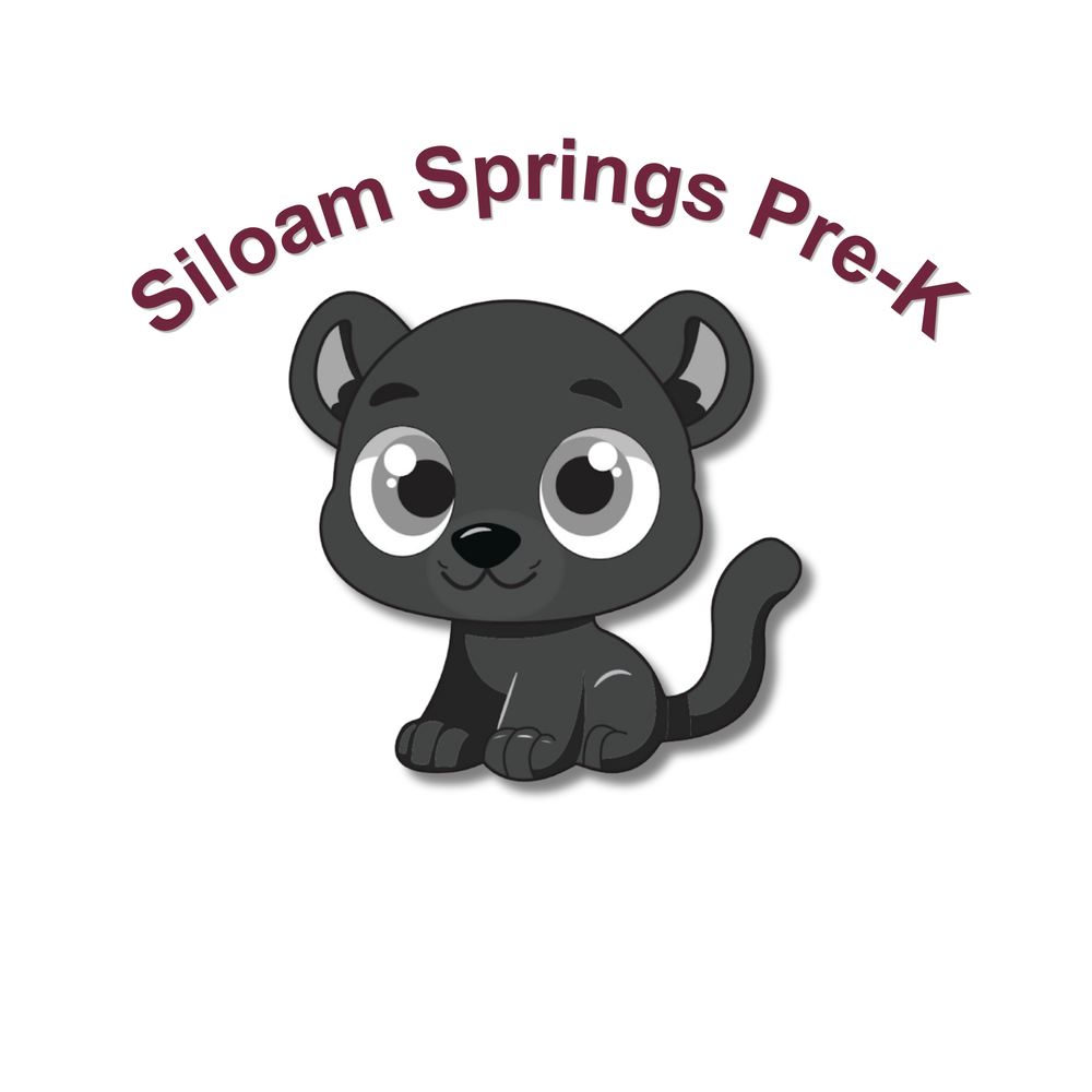 Pre-K Logo