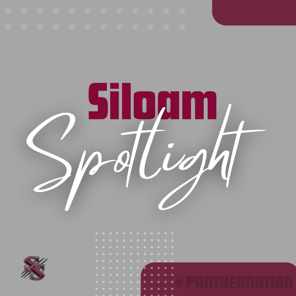 siloam spotlight