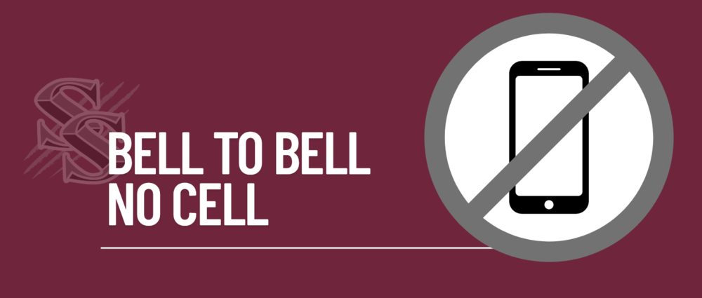 bell to bell no cell