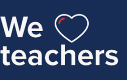 arvest loves teachers