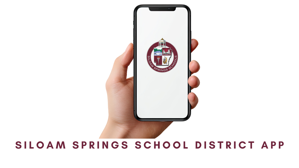 School App Announcement