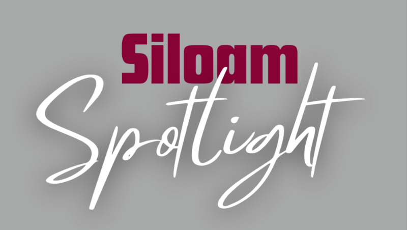 siloam spotlight