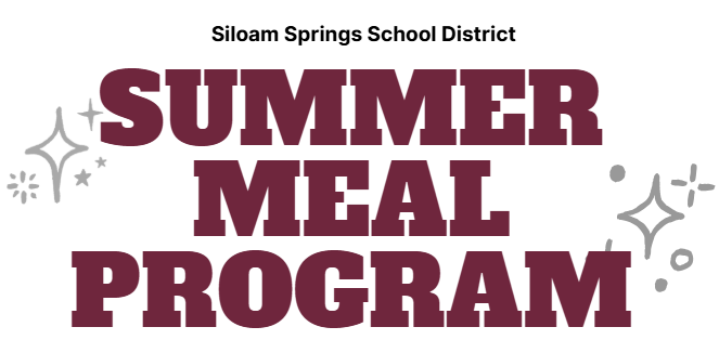 summer meal program