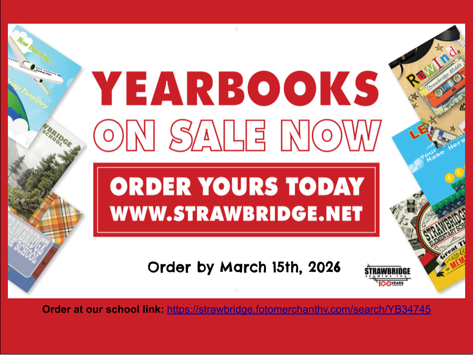yearboook orders