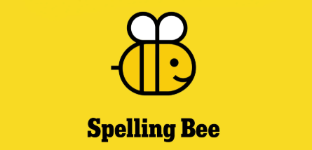 spelling bee