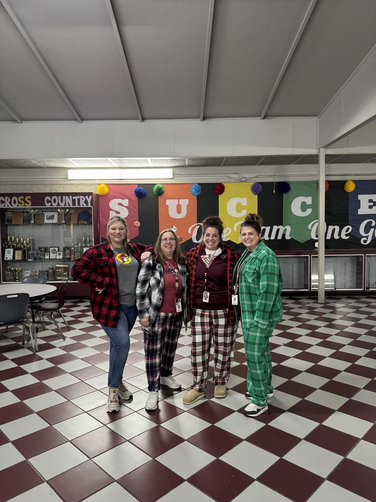 flannel friday