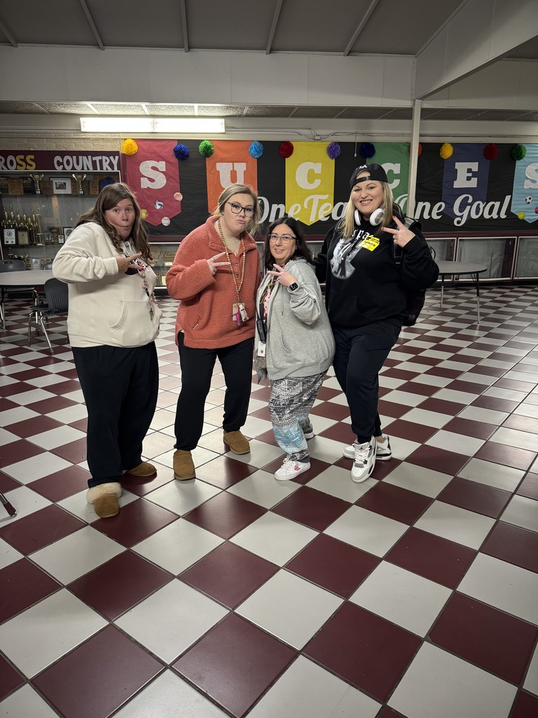 teachers dressed like students