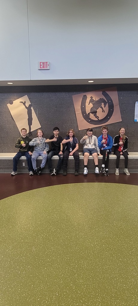 SSMS Lego team