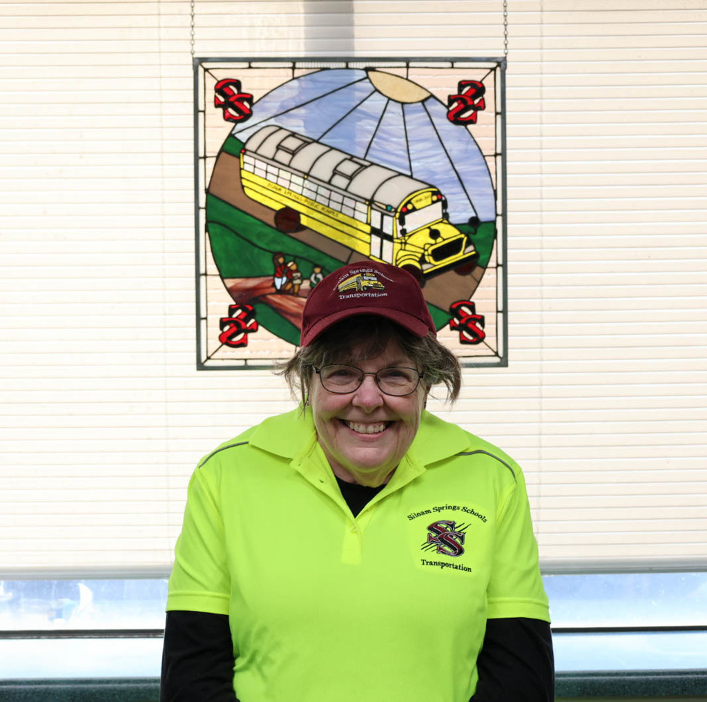 crossing guards