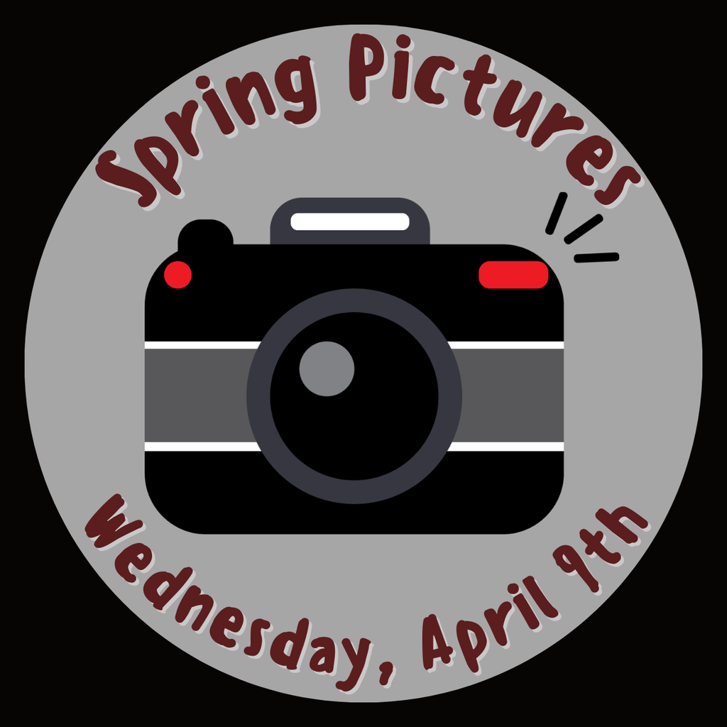 spring picture day