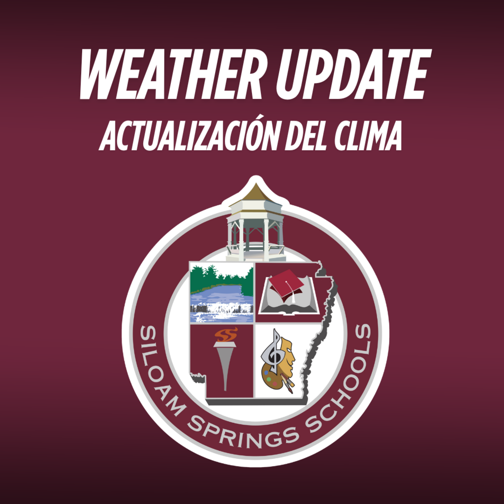 weather update