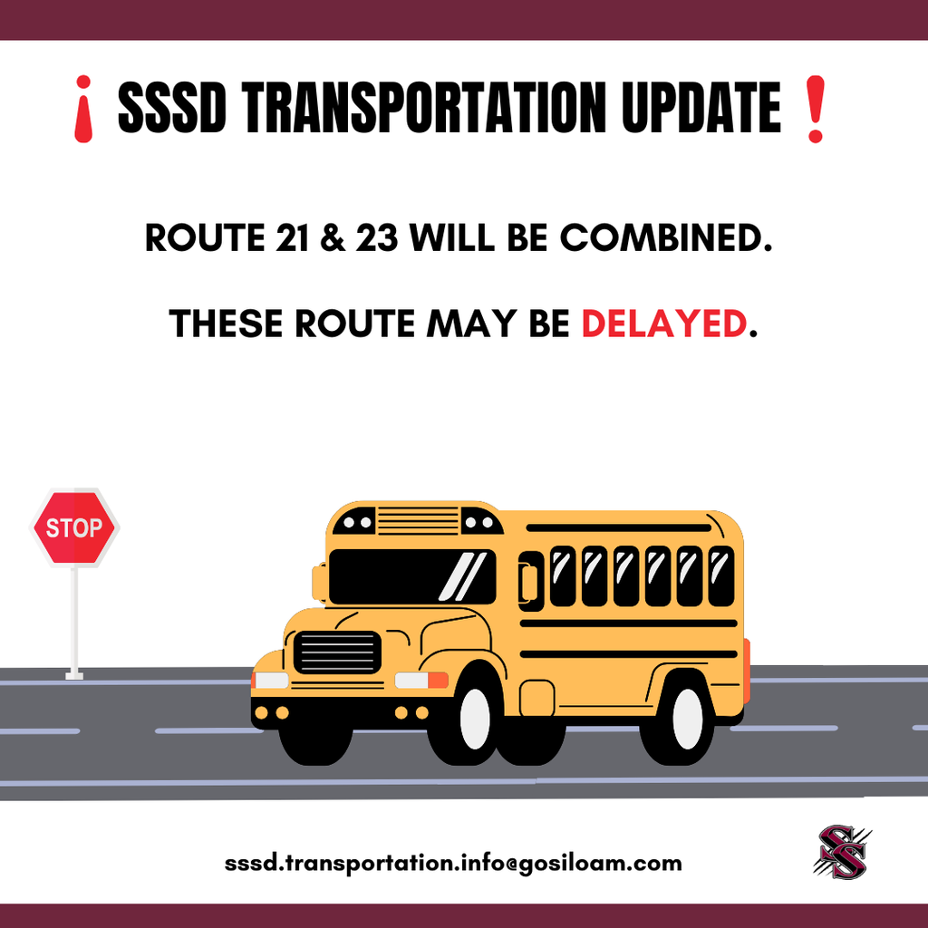 bus change