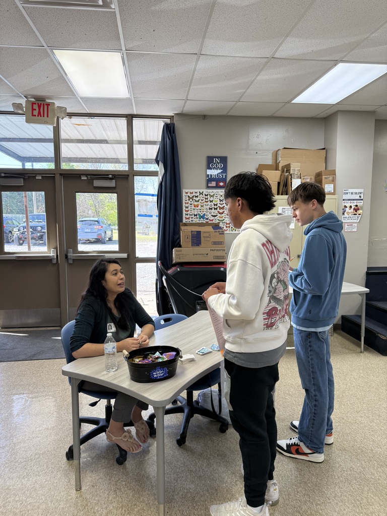 student job fair