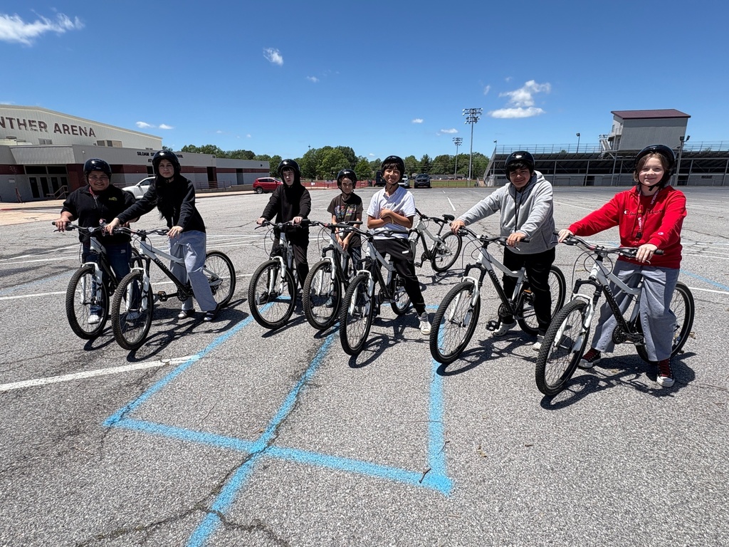 bikes