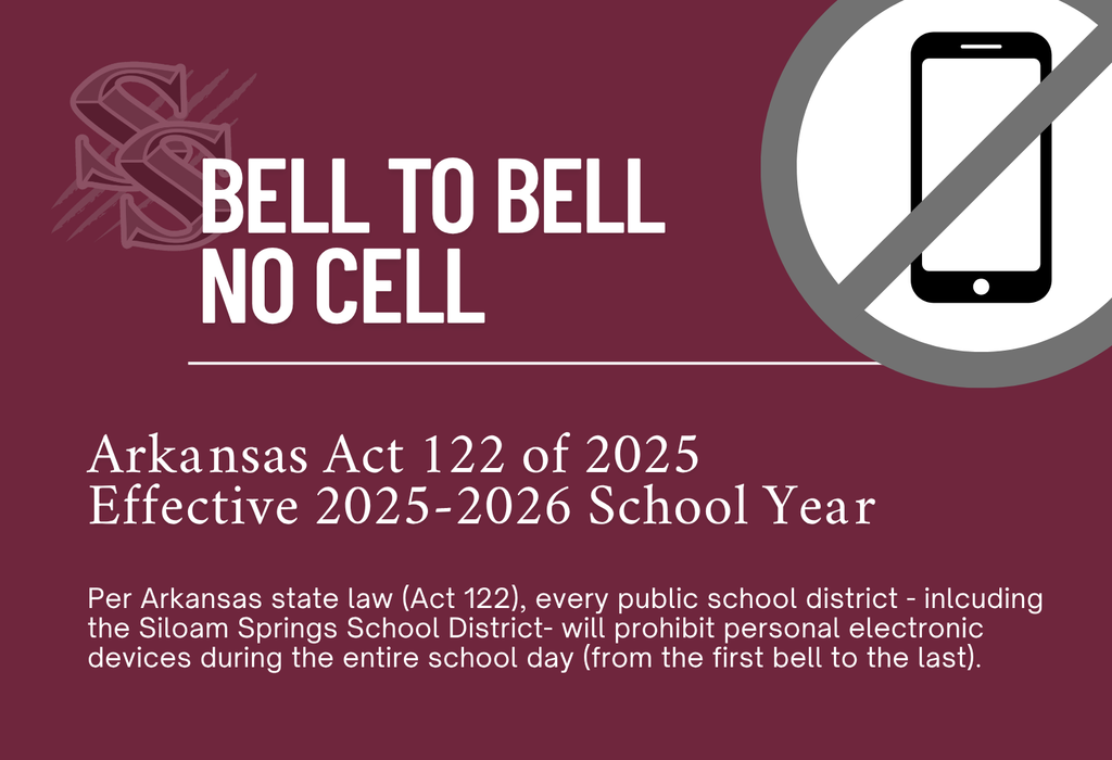 bell to bell no cell