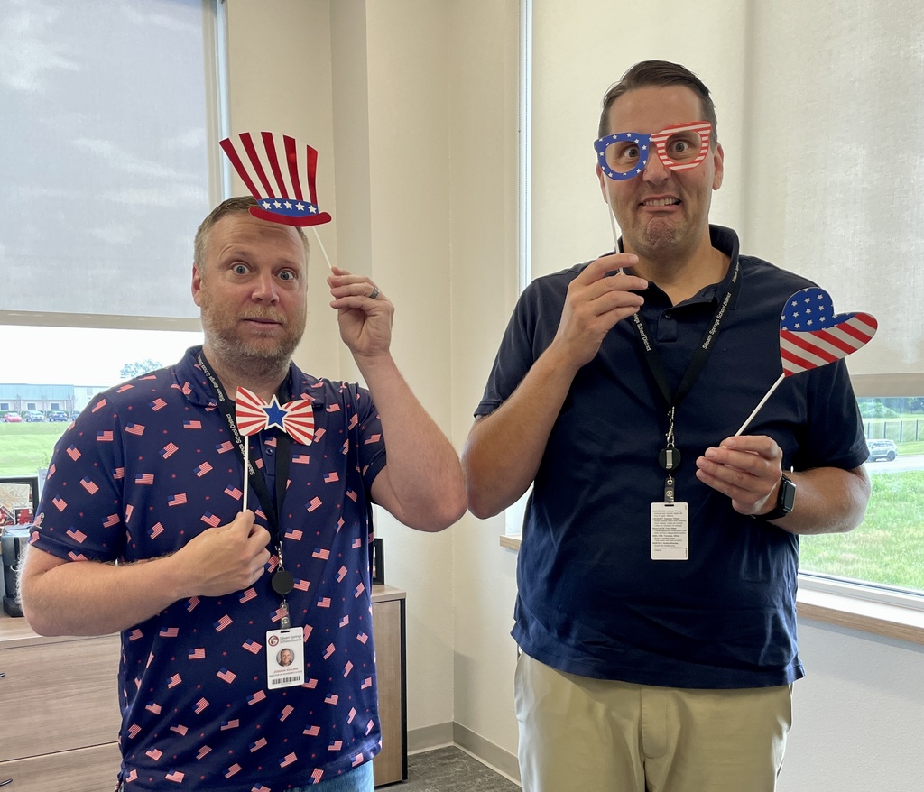 4th of july