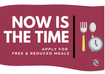 free and reduced meals