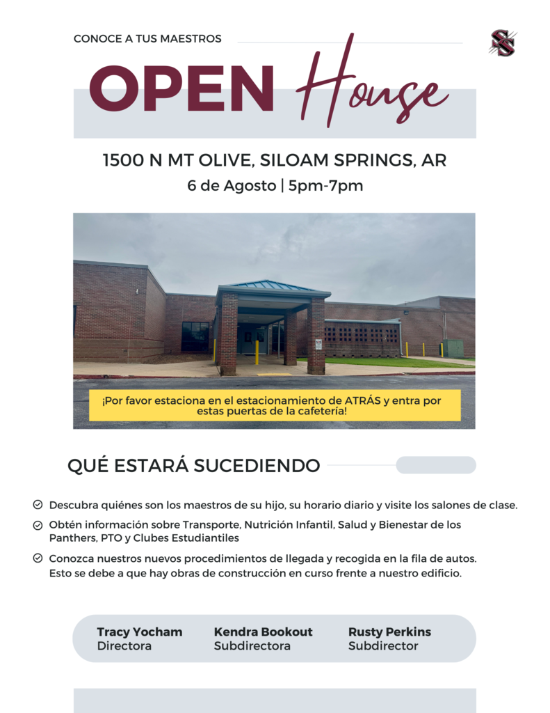 IS Open House Spanish (1)