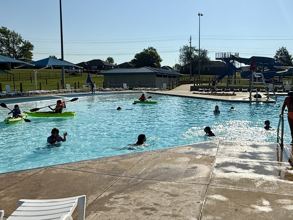 Swimming