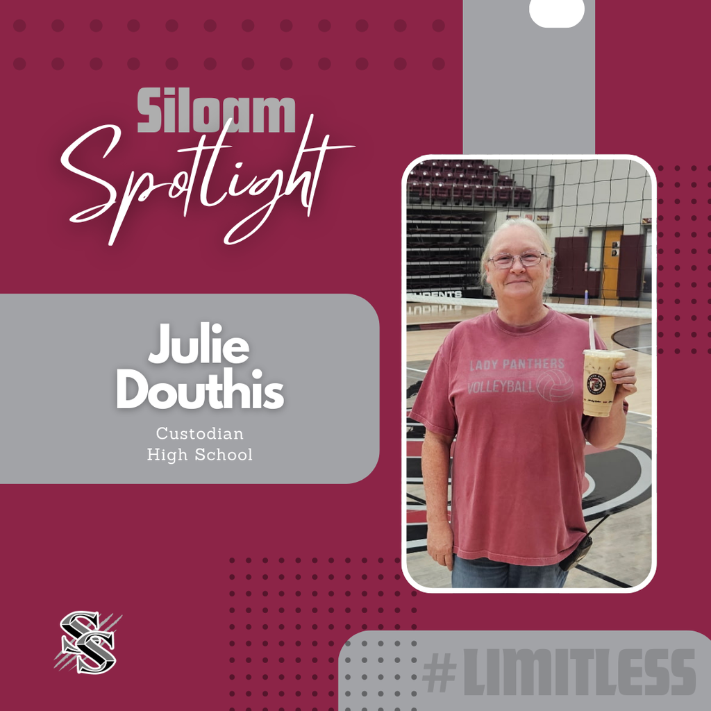 siloam spotlight