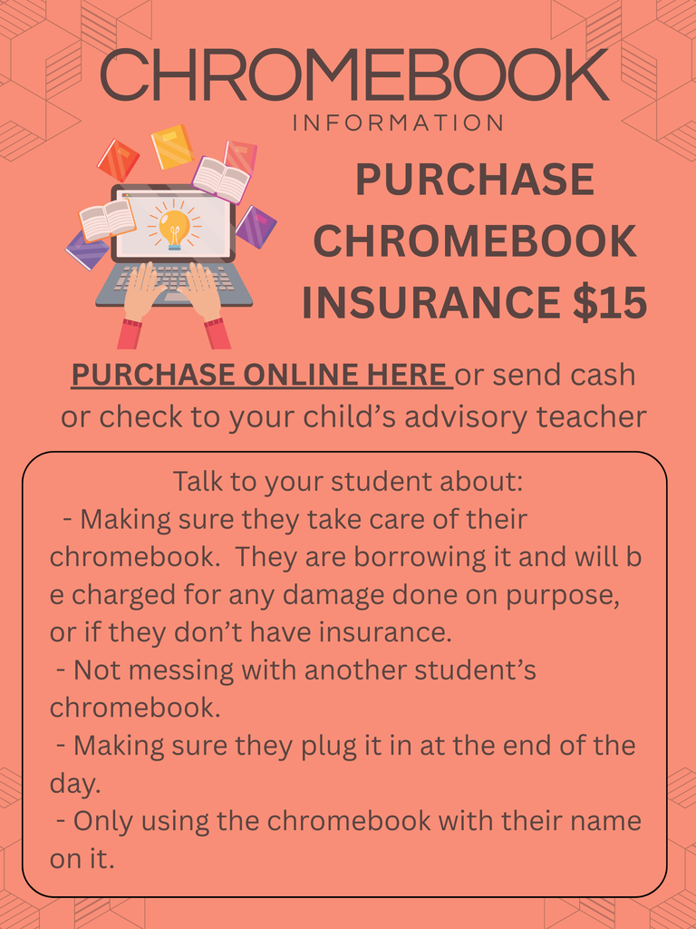 chromebook information