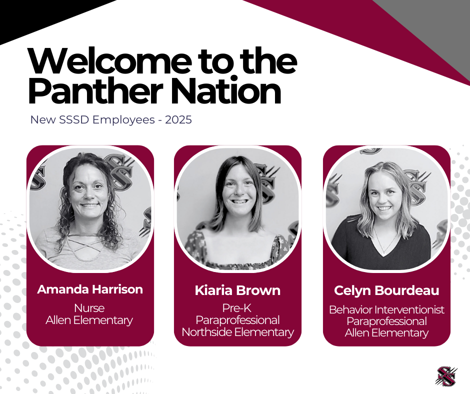 new hires to the SSSD