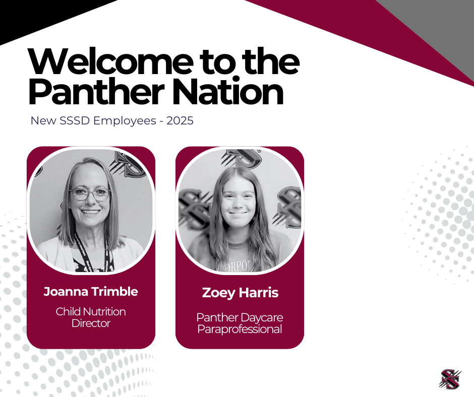 new hires to the SSSD