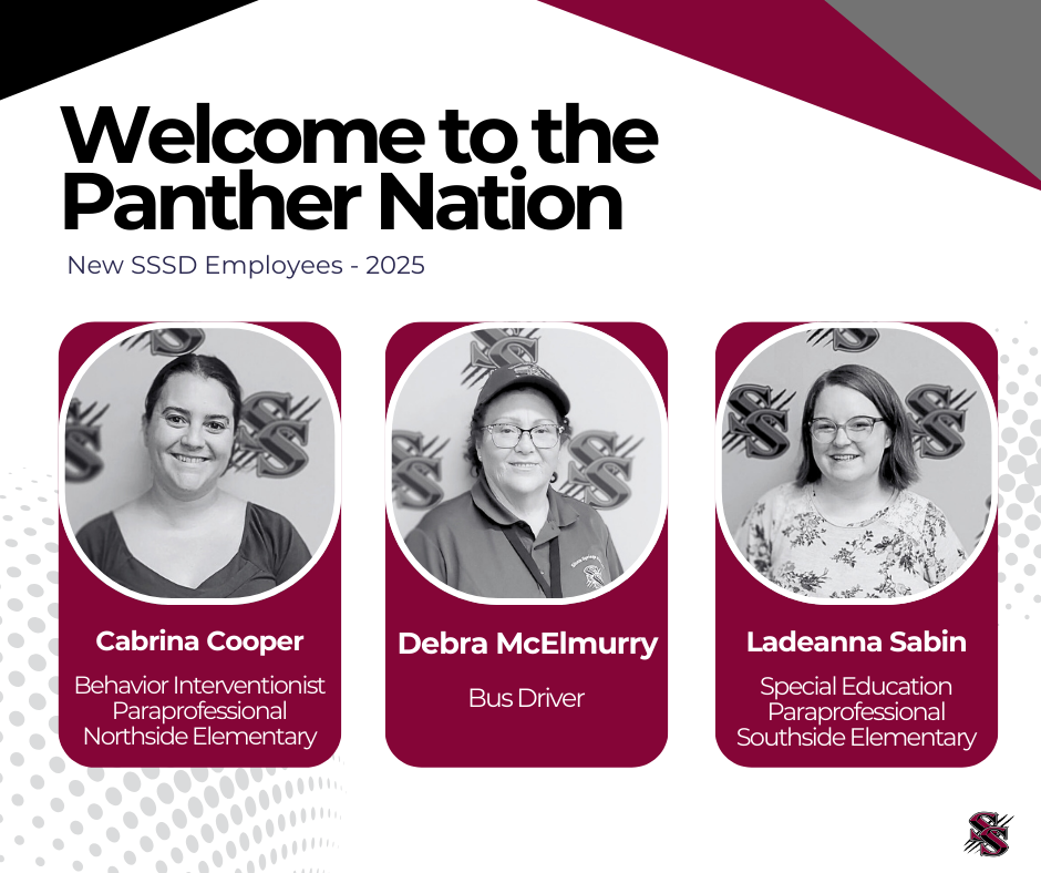 new hires to the SSSD