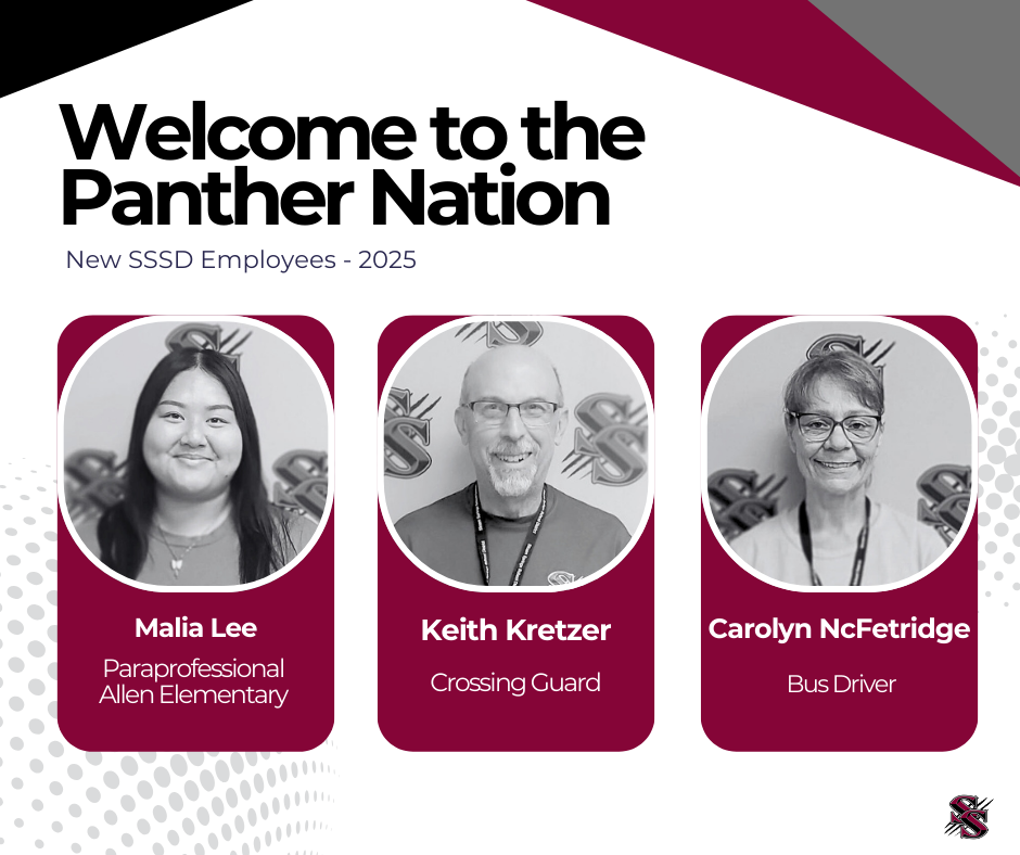 new hires to the SSSD