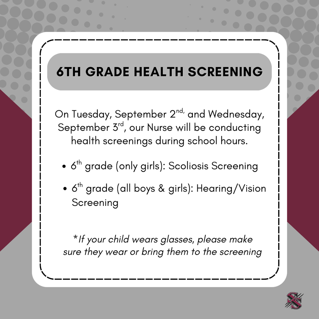 health screening