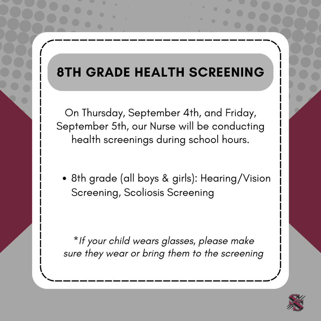 health screening