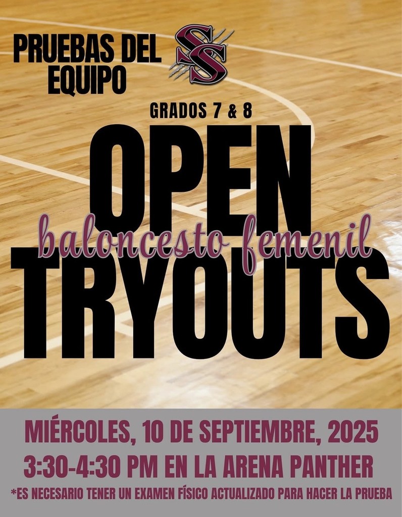 girls basketball tryouts