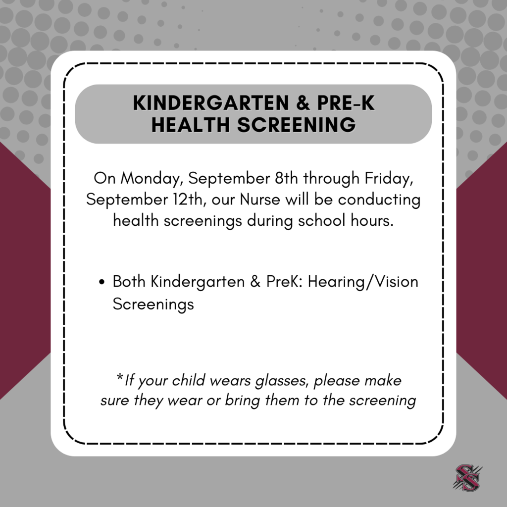 screenings
