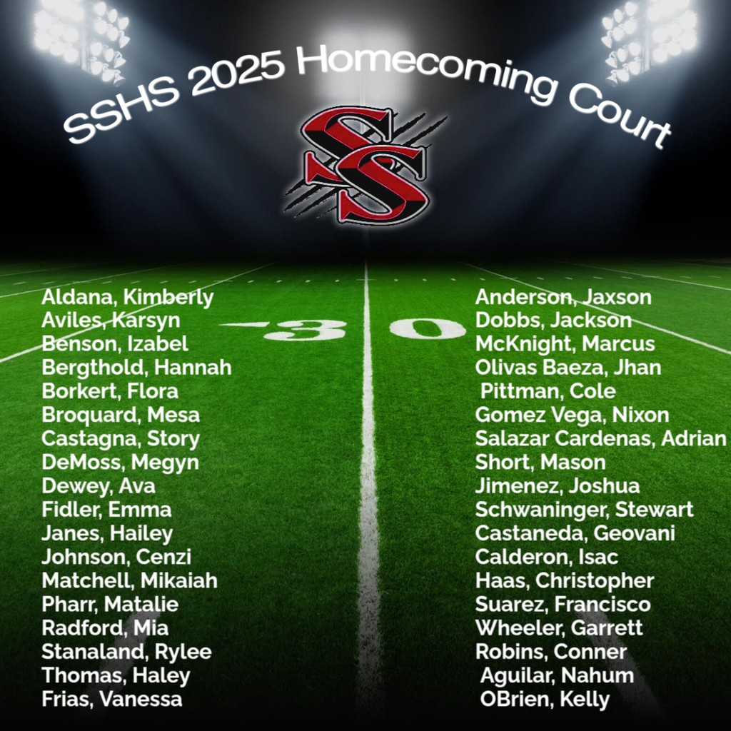 SSHS