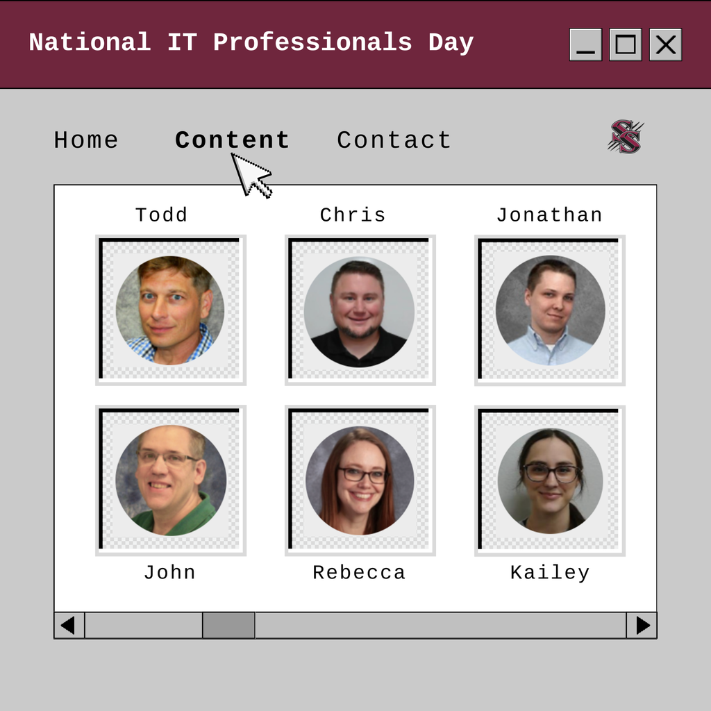 it professionals day