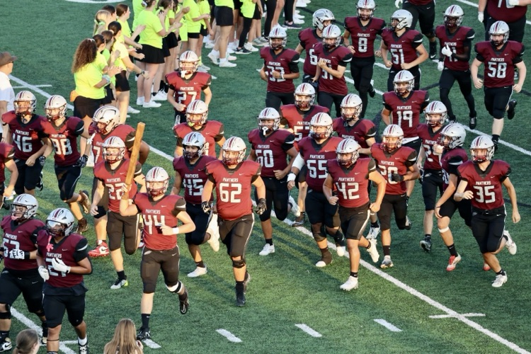 football