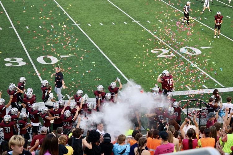 football
